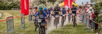 Timent XC Crossriver 2022
